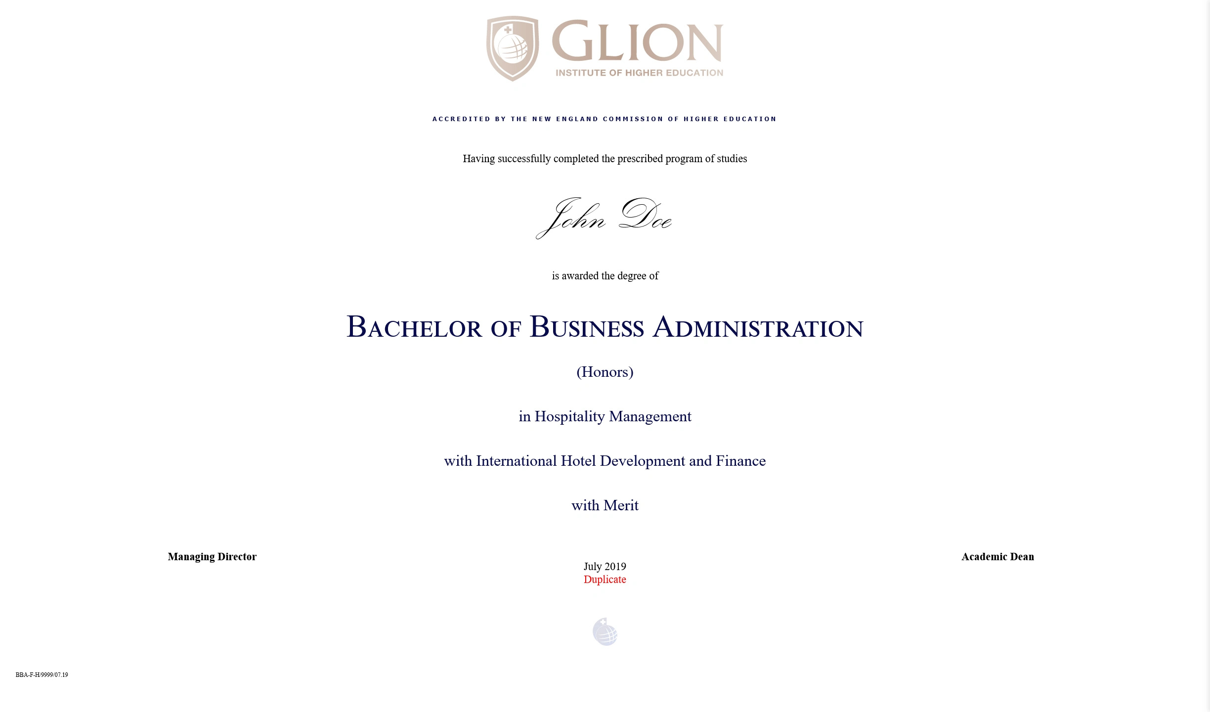 MBS Credential Desktop