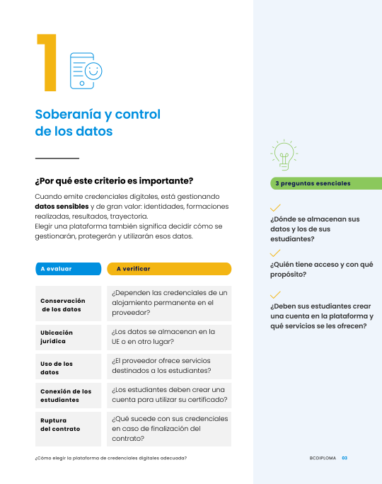 guía comparativa page 1