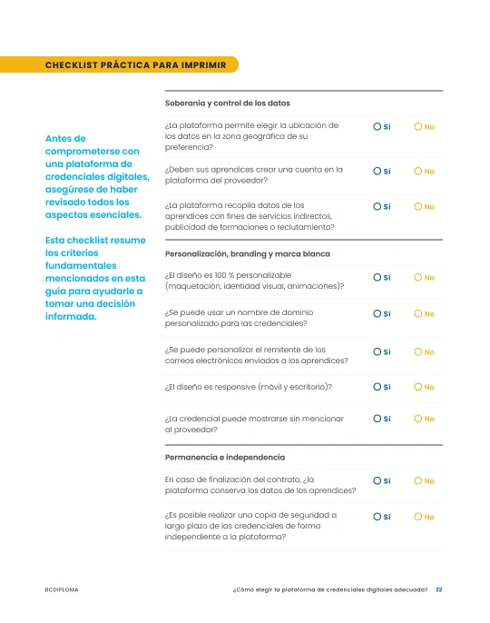 guía comparativa page 2