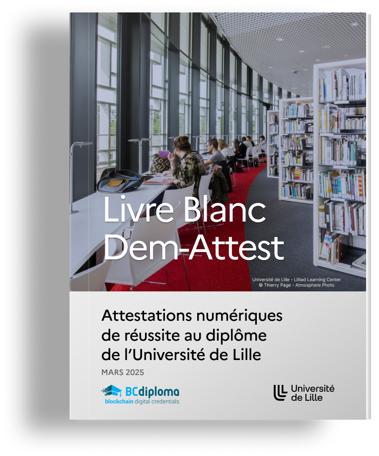 White paper Lille