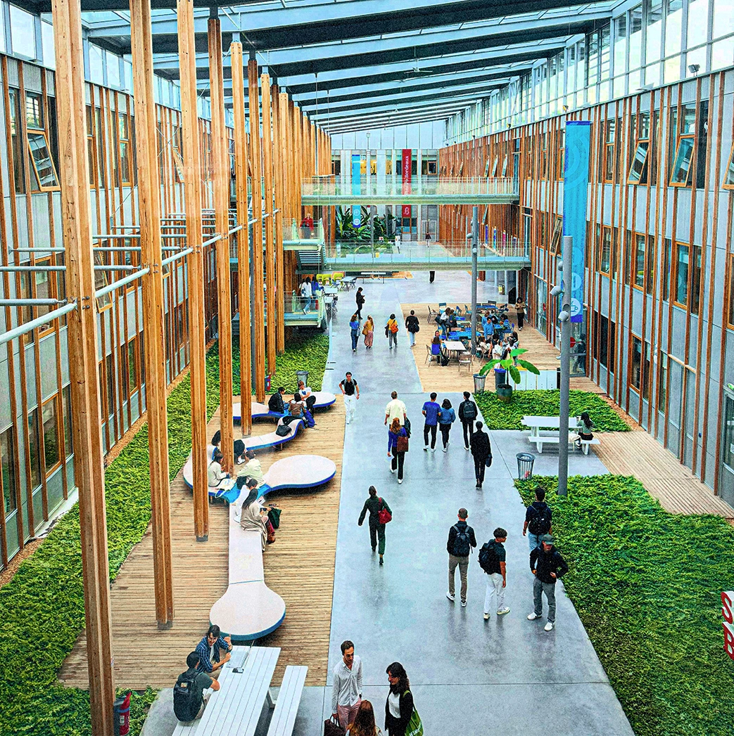 Sciences Po Bordeaux