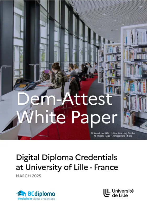 Dem Attest White Paper